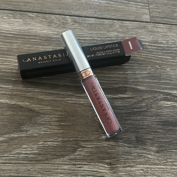 Anastasia Beverly Hills Other - ANASTASIA LIQUID LIPSTICK